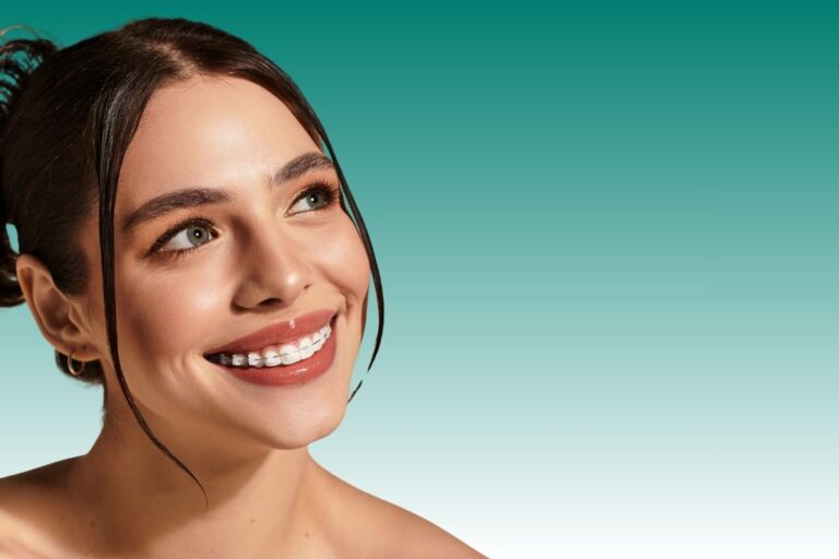 Dental braces near me