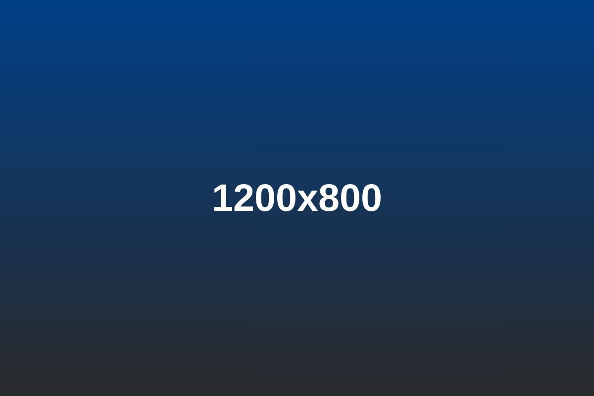 Testing Photo