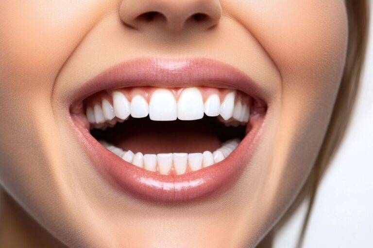 What is Hollywood Smile