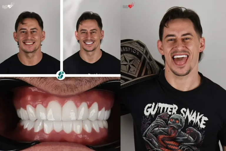 Dental Veneers in Antalya