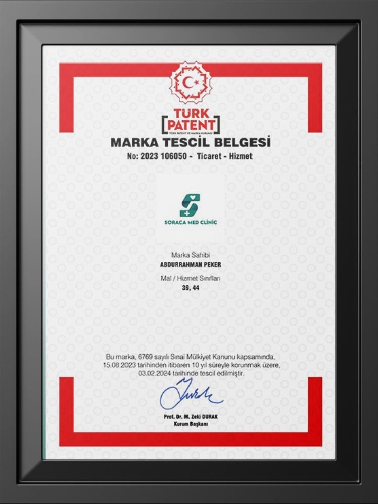 marka-tescil